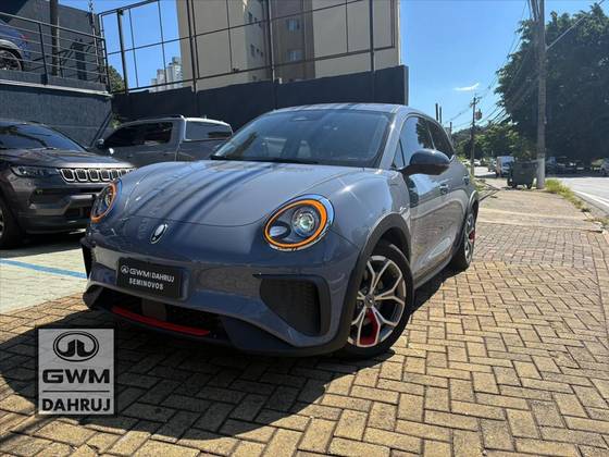 GWM ORA 03 63 KW ELÉTRICO GT